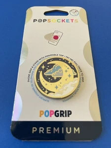 PREMIUM Popsockets Popgrip: supporto telefono e supporto - smalto Fly Me To The Moon - Foto 1 di 5