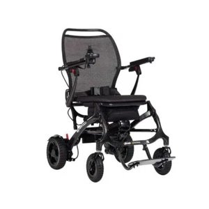 BRAND NEW 4mph Airfold Folding Powerchair - Picture 1 of 12