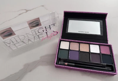 Victoria's Secret Midnight Jewels Holiday Eye Kit - Image 1 of 4