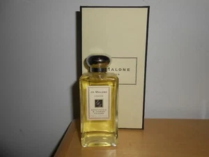 Jo Malone Honeysuckle & Jasmine Cologne SPLASH 3.4 oz 100 ml New In Box - Picture 1 of 4