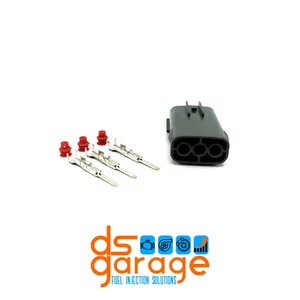 Sumitomo 6098-0012 conector macho de 3 pines - Imagen 1 de 1