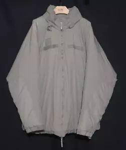 Parka, Extreme Cold Weather Gen III Layer 7 Tennier Industries - XL REG* - Picture 1 of 4
