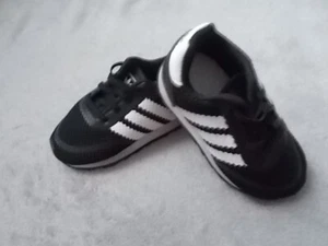 Baby Adidas Sneaker Turnschuhe Gr. 21 - Bild 1 von 5