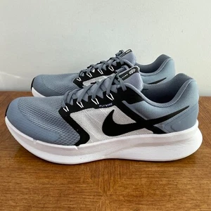 Nike Herren Run Swift 3 Sneaker 13 Mesh Blau Grau Schnürschuh Laufschuh DR2695-400 - Bild 1 von 12