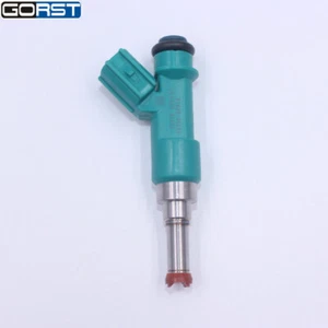 Fuel Injector 23250-31090 For Toyota Camry Highlander Sienna Lexus RX450h RX350 - Picture 1 of 7