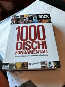 1000 dischi fondamentali - Foto 1 di 4