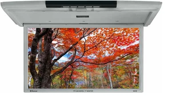 Monitor da Tetto 17” TFT-LCD con USB/SD Card VM198 - Immagine 1 di 1