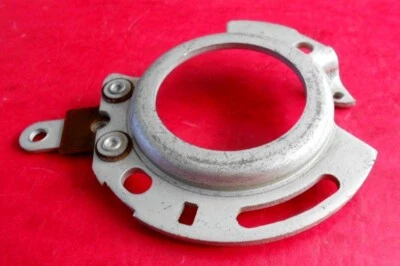 NOS Vintage 1940's - 1950's DISTRIBUTOR BREAKER PLATE  (Plate Only)  MOPAR - Image 1 of 4
