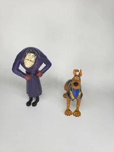 6" Action Figuren Konvolut Lot Super Scooby und Dick Dastardly Exclusive lose gebraucht - Bild 1 von 8