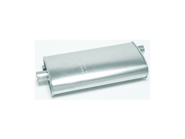 Walker 78MV46S Muffler Fits 1992-1994 Oldsmobile Achieva Foto 1 de 1