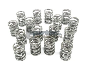 Supertech Dual Valve Springs Acura Honda B-Series B16A B17A B18C DOHC VTEC NEW - Imagen 1 de 5