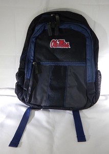 ole miss nike backpack