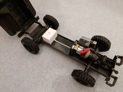 Cox Fuel Tank Reproduction for Command Jeep - Image 1 of 4