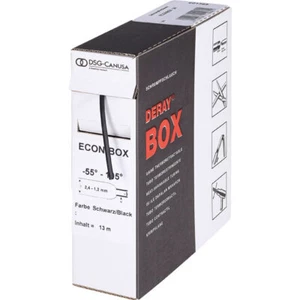 Dsg Canusa 8640190953 Deray Econbox 4M Heat Shrink Tubing Roll 3:1 19Mm - Picture 1 of 1