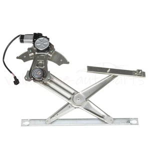 For 2002-2008 Dodge Ram 1500 Power Window Regulator W/ Motor 741-422 Front Left - Picture 1 of 6