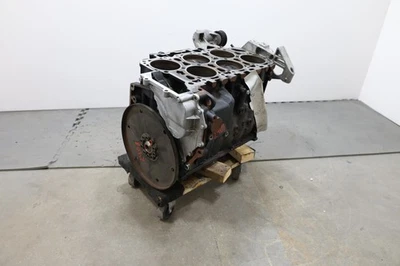 2020 - 2023 大众 ATLAS CROSS 运动型 3.6L 发动机电机 CYLINDER BLOCK 原始设备制造商 — 第 1/4 张图片