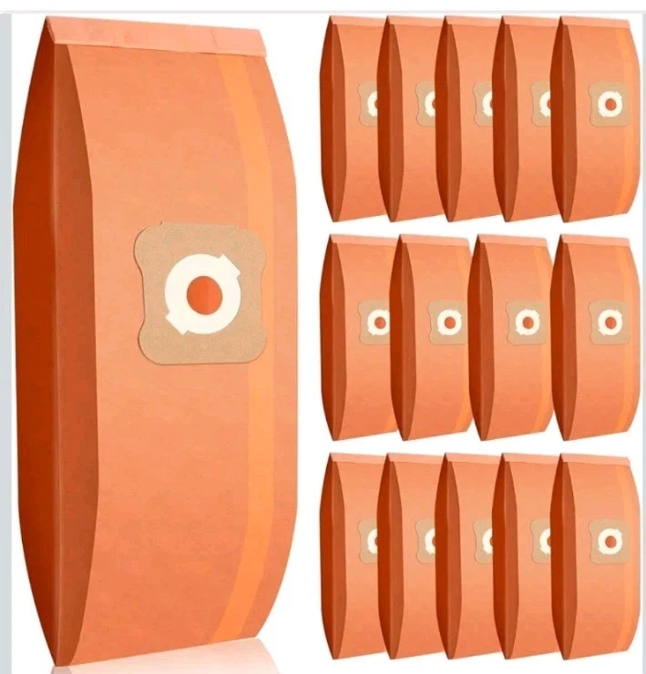 15 Pack Vacuum Bags for Kirby G3 G4 G5 G6 G7 Gsix Ultimate G 197394 204803 - Image 1 of 4