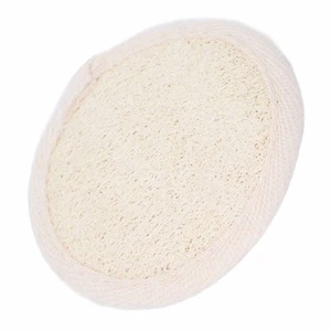 Peeling Loofah Pad Gesicht Körper Scrubber Männer Frauen Dusche Bad Loofa Sc NTS - Bild 1 von 22