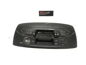 Unidad principal reproductor de CD radio música FIAT PUNTO 188 735272569 2002 17685763 - Imagen 1 de 4