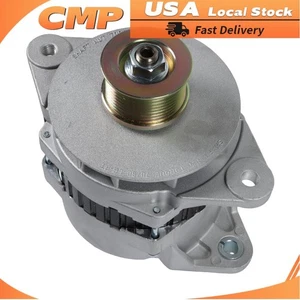 Alternador 1 pieza 3935530 3920618 para motor Cummins 6CT - Imagen 1 de 8