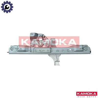 WINDOW REGULATOR 7200156 FOR PEUGEOT HMZ /HMR /HNY /HNS /HNZ /HNV /HNP 1.2L 4cyl - Image 1 of 4