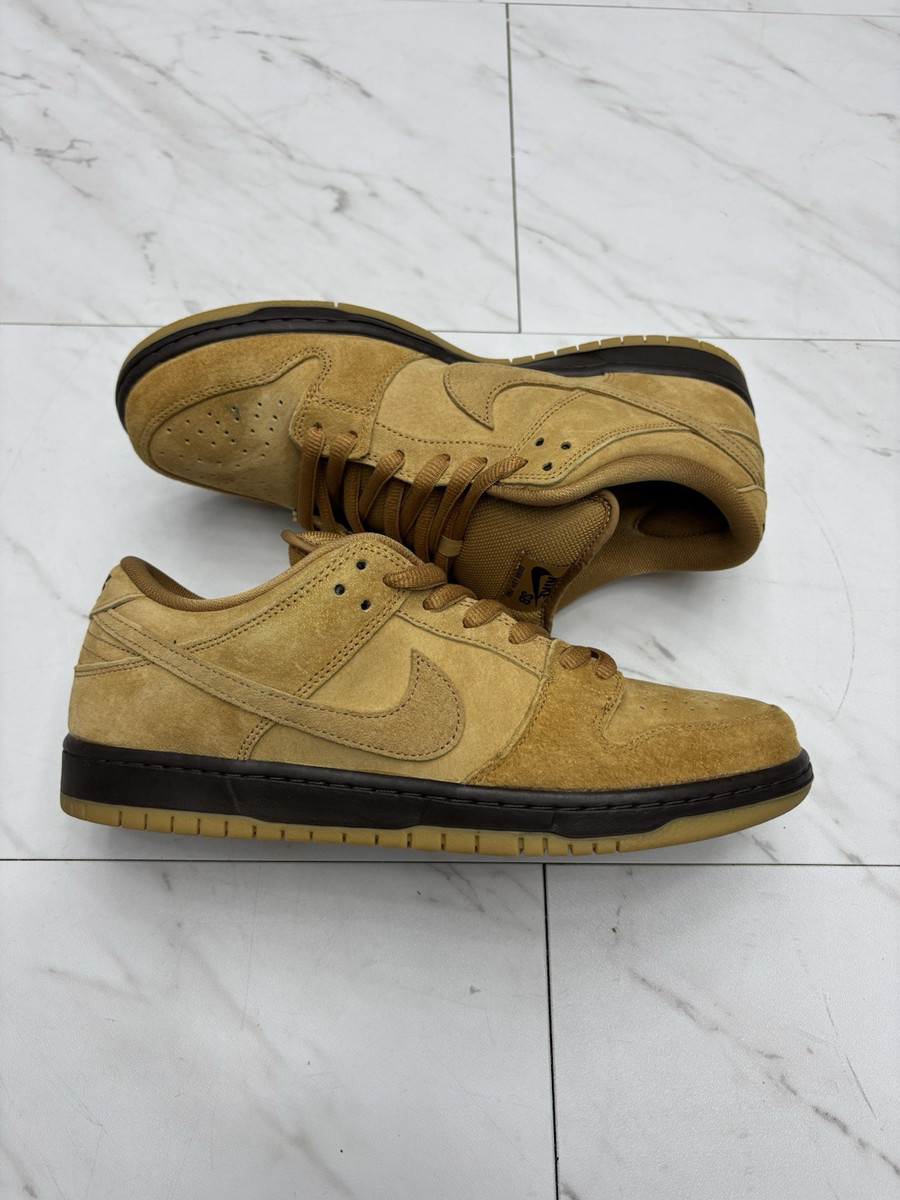 Nike Dunk Pro SB Low Mocha for Sale | Authenticity Nike Dunk Pro SB Low Mocha for Sale | Authenticity