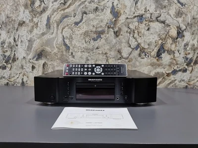 Marantz CD6007 CD Player with Remote Control - Hifi Separate - Image 1 of 4