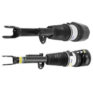 2Pcs Front Air Suspension Struts For BMW 7 Series G11 G12 740i 750i 37106899040 - Picture 1 of 20