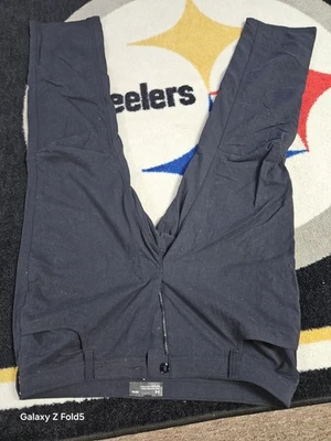 Under Armour Black Tactical Pants 42x34 - Image 1 of 4