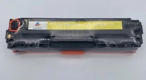 Cartuccia toner Triple Best, per Canon Imageclass MTB-125/131/128AY, NUOVA - Foto 1 di 4