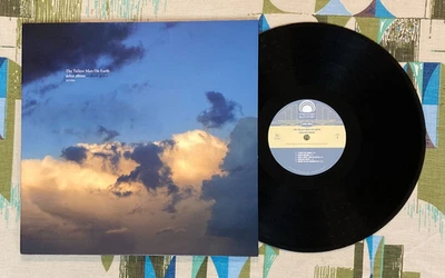 The Tallest Man on Earth LP + 7" Shallow Grave 2008 Numbered Limited EX/M- - Image 1 of 4