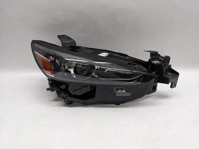 Faro delantero derecho pasajero Mazda 6 LED 2018 - 2021 AQ4 Foto 1 de 4