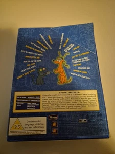 THE SIMPSON THE COMPLETE FOURTH SEASON - DVD  - [ENG - NO ITA] - Foto 1 di 5