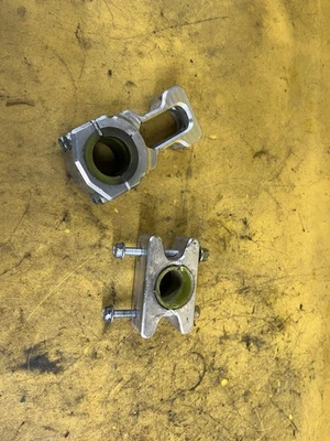 2015 Ski-doo Summit 800 XM Steering Post Forward Kit  84 - Image 1 of 4