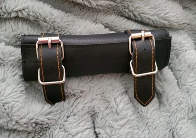 Samurai Katana Espada Medieval Cazador de Demonios Cinturón Rana Funda Soporte Foto 1 de 3