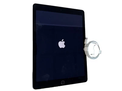 Apple iPad Air 2 64GB, WLAN - Spacegrau - Bild 1 von 3