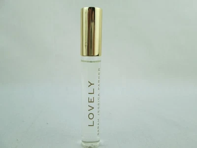 Precioso rollerball para mujer EDP de 0,34 oz nuevo tamaño de viaje Foto 1 de 3