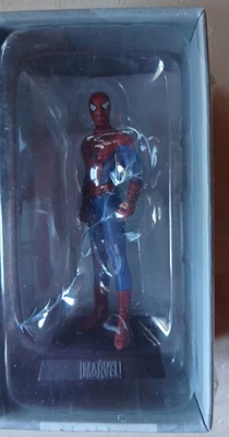 EAGLEMOSS 2005 LEAD SPIDERMAN , NEVER OPENED IN BOX - Image 1 of 2