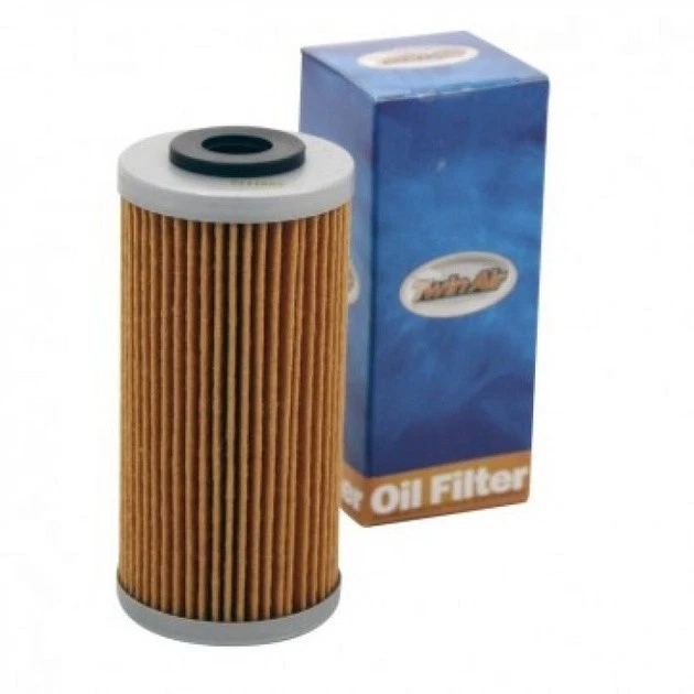 Filtro de aceite de aire doble #140023 Husqvarna/BMW G 450 X/TE 511/TC 449/TE 449/SMR511 Foto 1 de 1