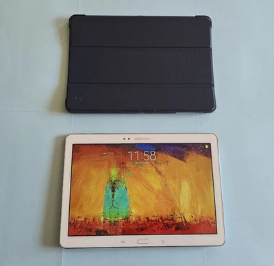 Tablette Samsung Galaxy Note  10.1 2014 Edition Wifi/ 16Go Android 5.1.1 - Immagine 1 di 3