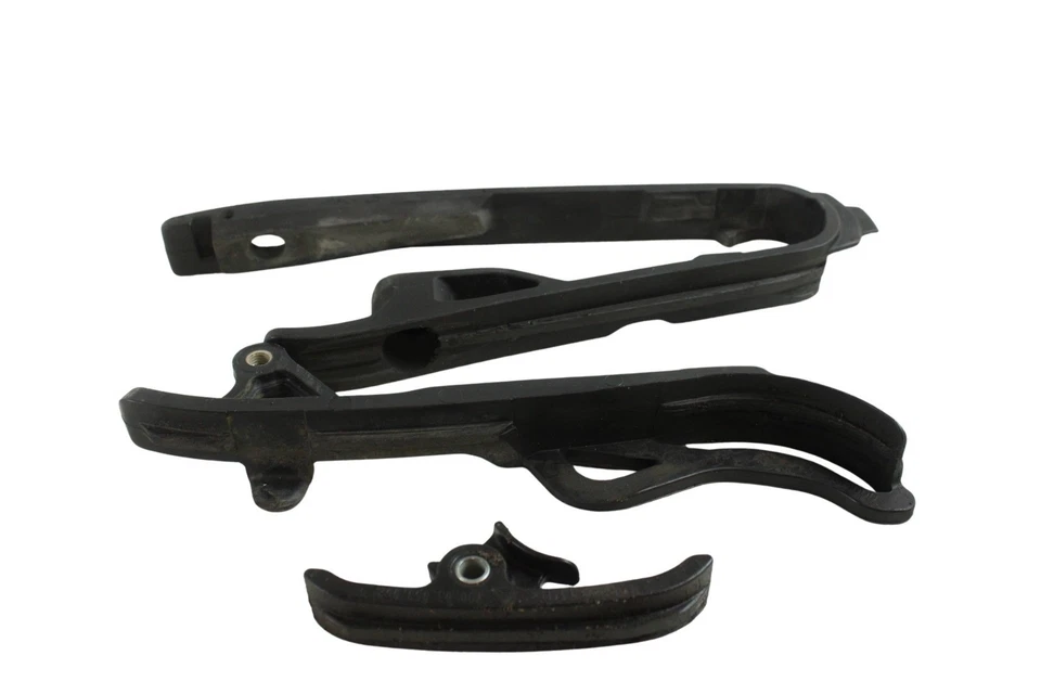 2023 GAS GAS MC125 OEM SWINGARM CHAIN BUFFER SLIDER GUIDE B4511 - Image 1 of 3