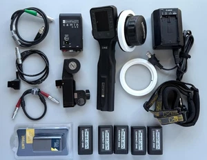 KIT MOTEUR SIMPLE MOTION COMPACT ONE ARRI CLM-4 Kit de mise au point suivi sans fil - Photo 1 sur 8