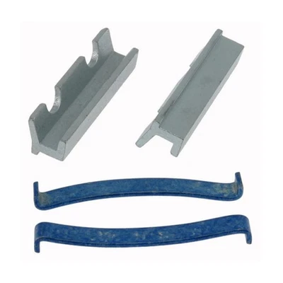 Kit de herrajes de pinza de freno de disco ACDelco genuino para GMC T6500/T7500 1997-2002 Foto 1 de 4