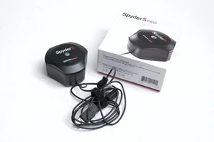 Datacolor Spyder 5 PRO Designed for Photographers, Videographers And Designers - Afbeelding 1 van 3