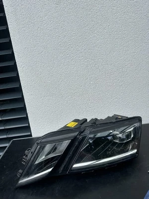 Skoda Octavia 5E Scheinwerfer links 5E1941015E original - Bild 1 von 4