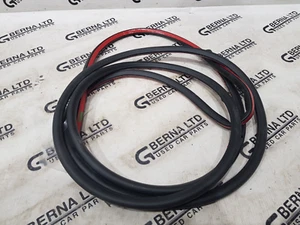 GENUINE SEAT ATECA 2016-2023 DOOR WEATHERSTRIP RUBBER SEAL 575837912C - Picture 1 of 3