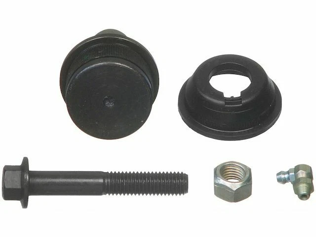 Junta rótula de dirección rápida superior delantera para Ford F250 1987-1997 tracción trasera 99ybtd Foto 1 de 1