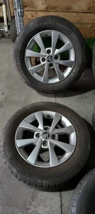 cerchio gomma 175/65R15 volkswagen up-Skoda Citygo - Foto 1 di 10