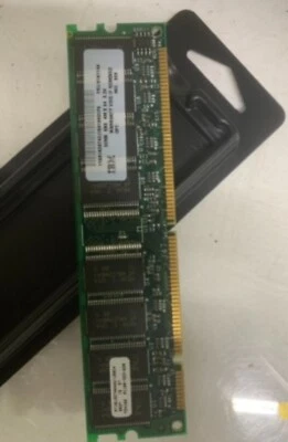 IBM MT16LSDT464AG-10BC4 CIRCUIT BOARD - Image 1 of 2