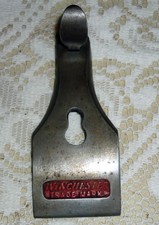 Vintage WINCHESTER Wood Plane WINCHESTER HARDWARE Model 3010 Jack Plane